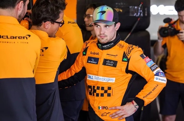 パトリシオ・オワード