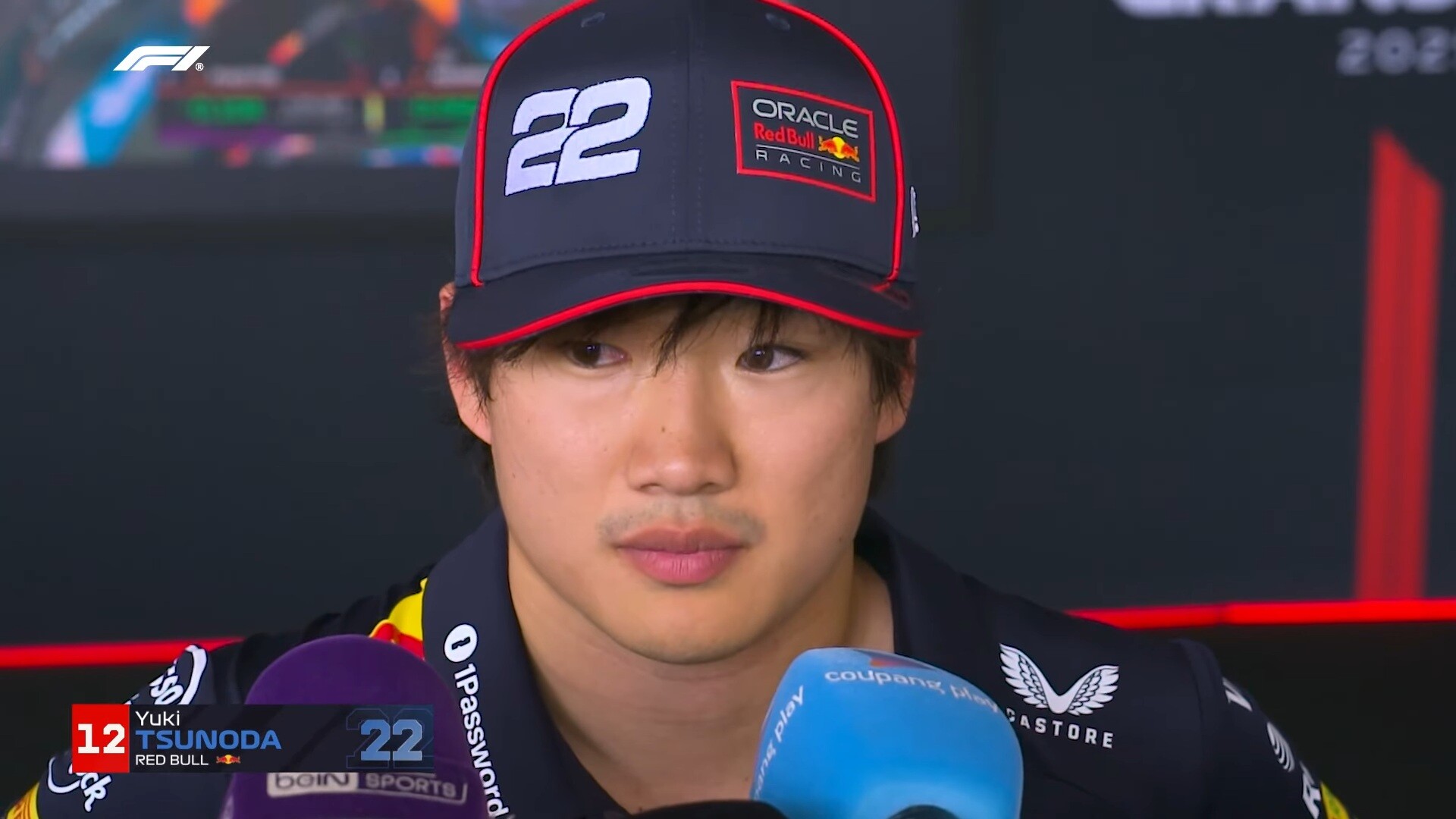 角田裕毅 予選コメント：2025年F1イギリスGP : F1通信jp