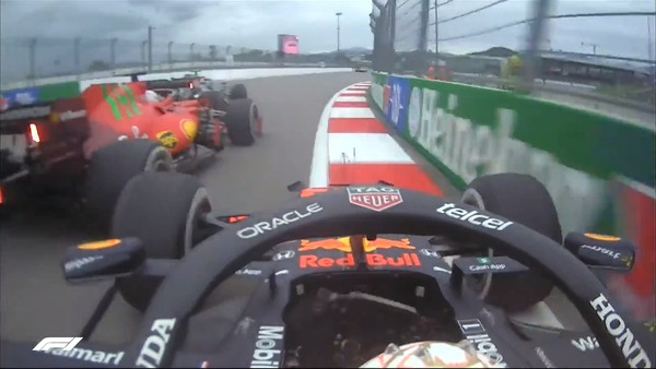 2021年F1GP 114