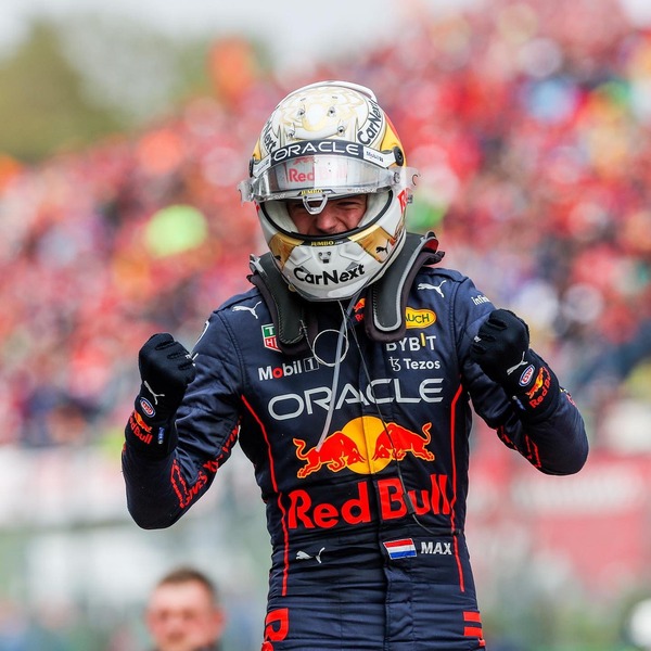 2022年F1GP 156