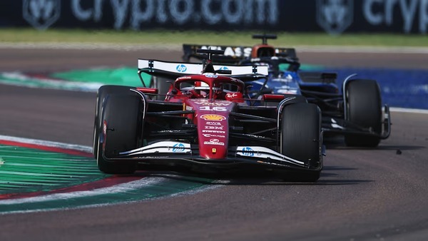 F1分析：イモラに戦略的バリエーションをもたらそうとしたピレリが試みは、いかにして当初の想定とは違った形で成功したか