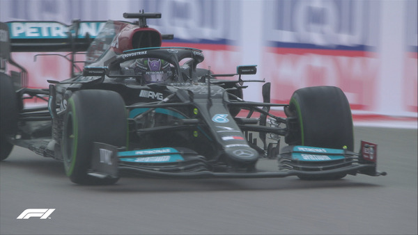 2021年F1GP 141