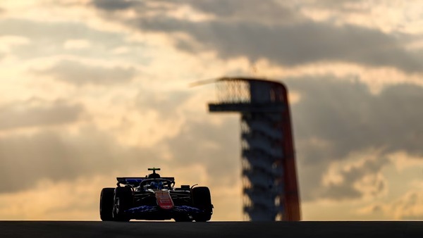 ピエール・ガスリー(アルピーヌ):2024年F1アメリカGP