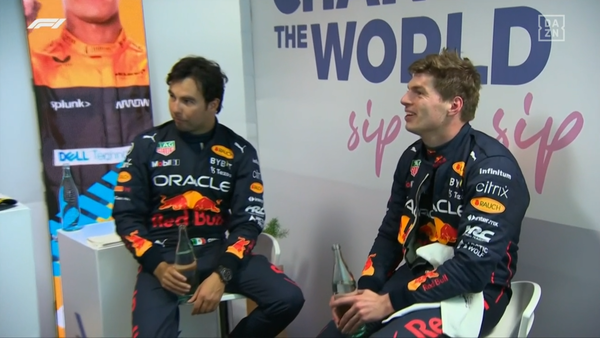 2022年F1GP 25