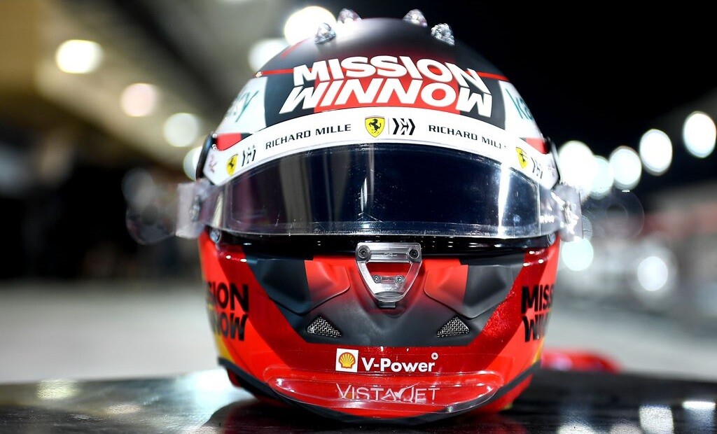カルロス・サインツ 2021年F1ヘルメット写真 : F1通信jp カルロス・サインツ 2021年F1ヘルメット写真 : F1通信jp
