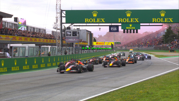 2022年F1GP 106