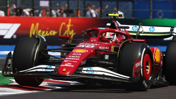 アントニオ・フォコ（フェラーリ）