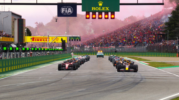 2022年F1GP 122