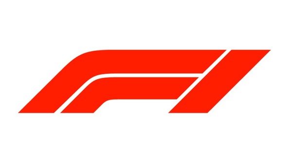 F1ロゴ