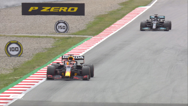 2021年F1GP 114