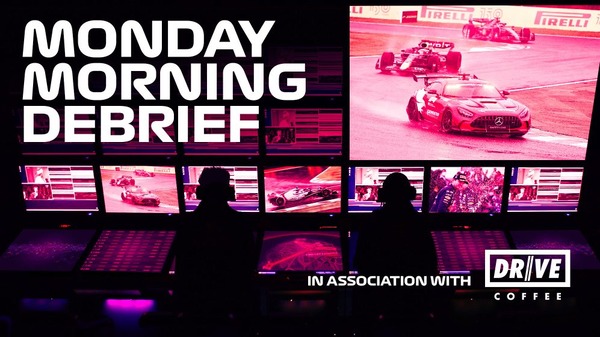 F1レース解説:雨天短縮の日本GPで戦略を成功させるのが厳しかった理由