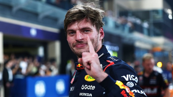 マックス・フェルスタッペン、ポール獲得！：2025年F1アブダビGP