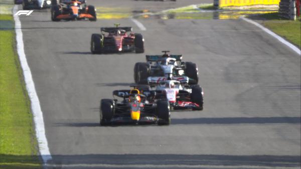 2022年F1GP 114