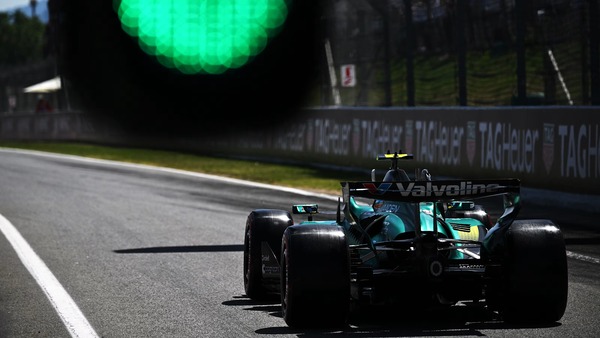 フェルナンド・アロンソ（アストンマーティン）：2026年F1バルセロナ・カタロニアGP