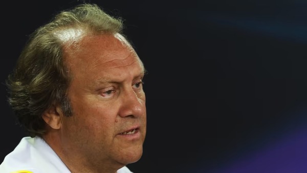 ボブ・ファーンリー 70歳で逝去：F1パドックが追悼の意を表する