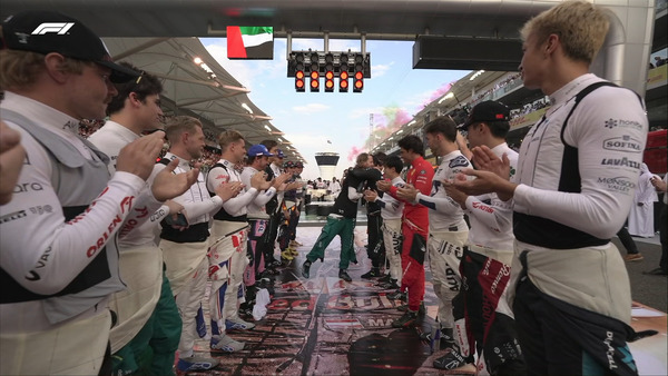 2022年F1GP 103