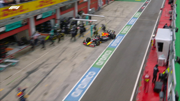 2022年F1GP 115