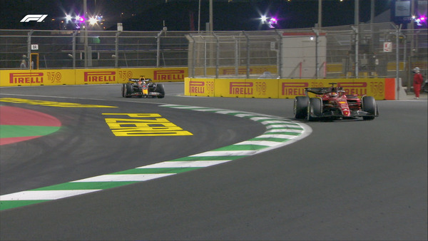 2022年F1GP 130