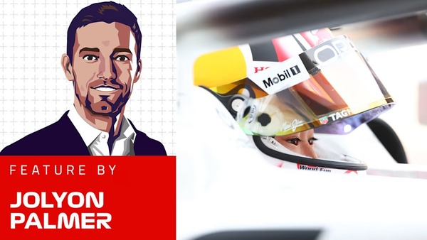 角田裕毅のレッドブルでの最初の週末が、最終結果が示唆するよりもはるかに印象的だった理由：ジョリオン・パーマー