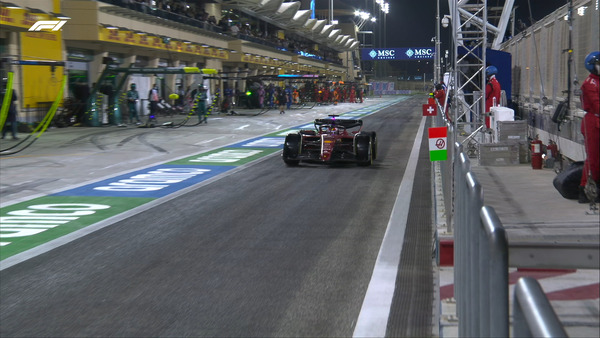 2022年F1GP 121