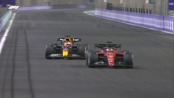 2022年F1GP 132