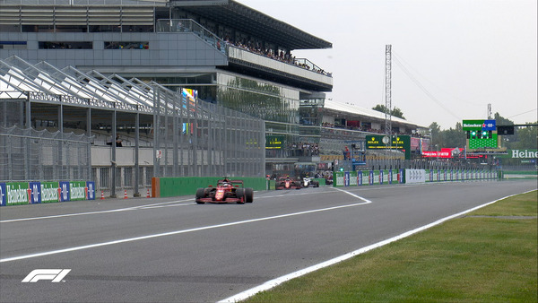 カルロス・サインツJr.（フェラーリ）