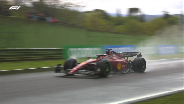 2022年F1GP 103