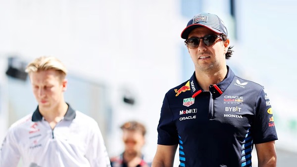 セルジオ・ペレスとリアム・ローソン:2024年F1シーズン