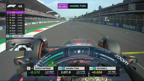 2022年F1GP 22