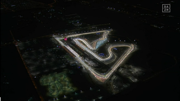 バーレーン・インターナショナル・サーキット:2022年F1バーレーンGP 6