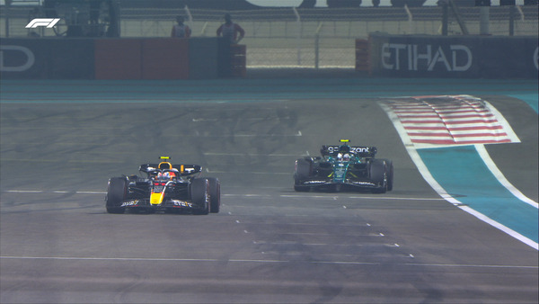 2022年F1GP 115