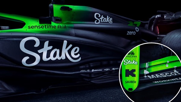 F1技術解説：ザウバーはC45でいかに進化と革命を融合させたのか