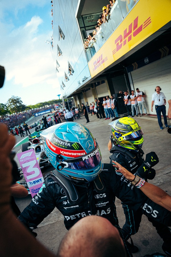 2022年F1GP 106
