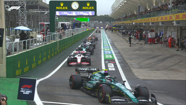 2022年F1GP 112