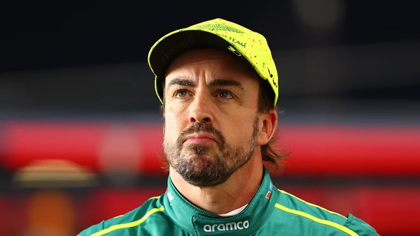 フェルナンド・アロンソ(アストンマーティン):2024年F1カタールGP