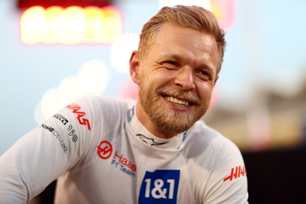 ケビン・マグヌッセン(ハース):2022年F1バーレーンGP