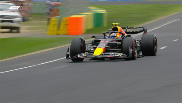 2022年F1GP 134