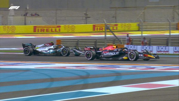 2022年F1GP 124