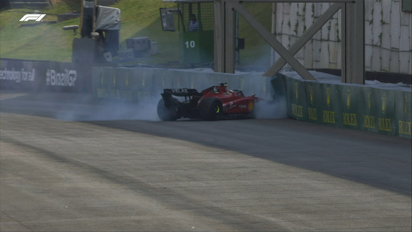 2022年F1GP 119