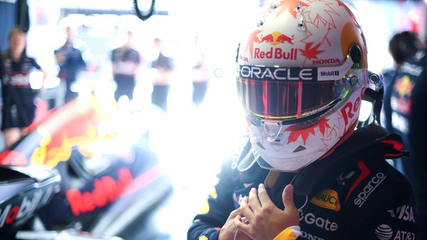 角田裕毅（レッドブル）：2025年F1イタリアGP