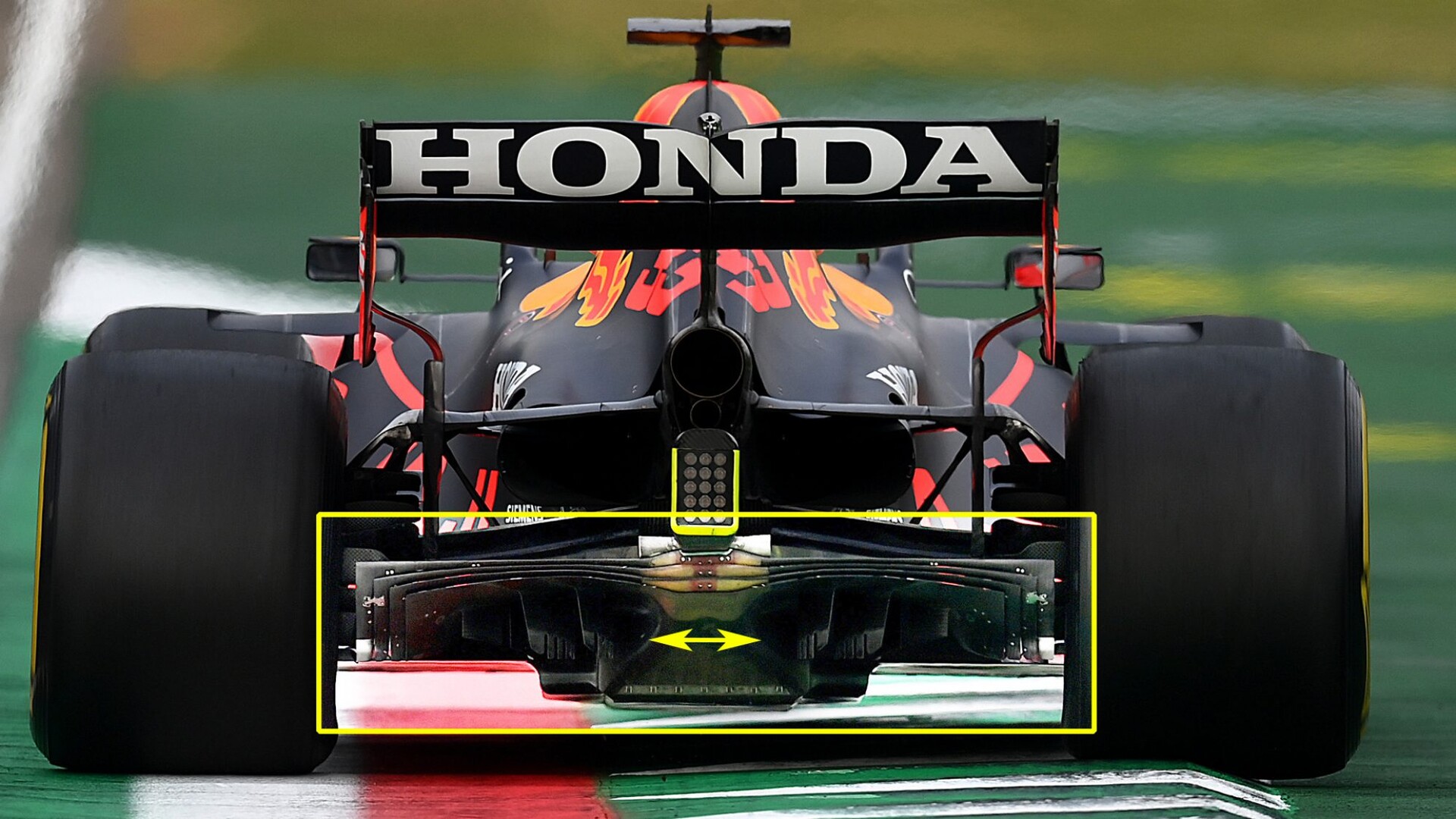 レッドブルがチャンピオンシップで優位に立つために期待する最新のアップデート F1技術解説 F1通信jp レッドブルがチャンピオンシップで優位に立つために期待する最新のアップデート F1技術解説 F1通信jp