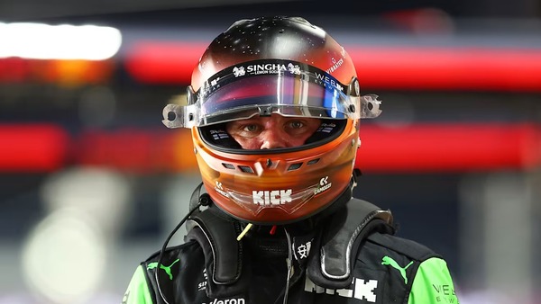 バルテリ・ボッタス(ザウバー):2024年F1カタールGP