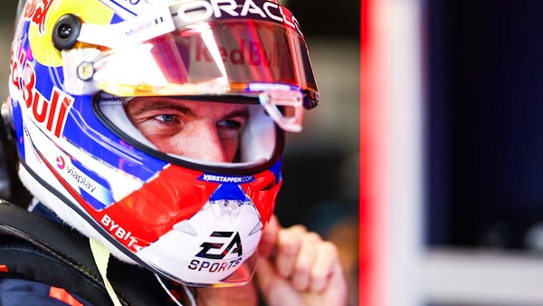 マックス・フェルスタッペン(レッドブル):2024年F1サンパウロGP