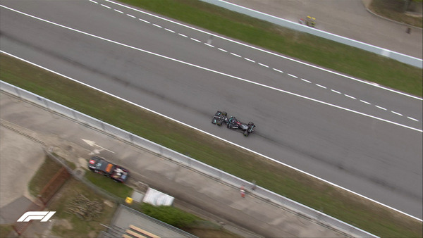 2021年F1GP 124