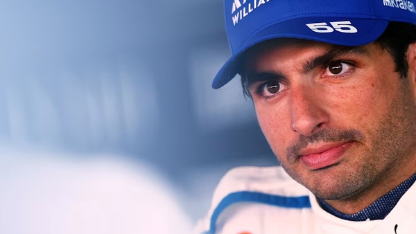 カルロス・サインツ 金曜日コメント：2025年F1スペインGP : F1通信jp