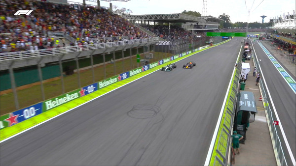 2022年F1GP 126