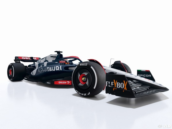 アルファタウリAT04