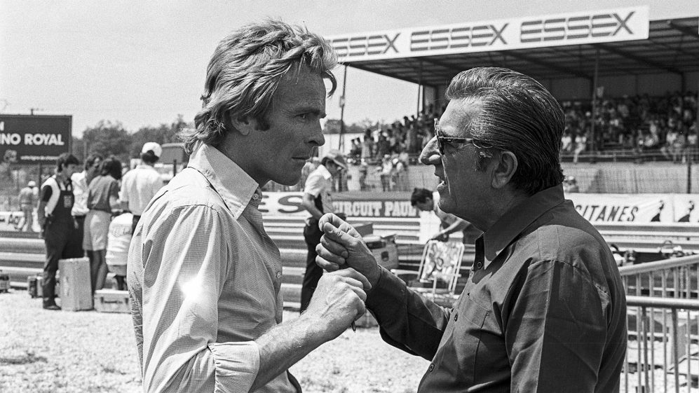 F1通信jpマックス・モズレーを偲ぶ:元FIA会長、F1と自動車の安全性の先駆者、現代のプライバシー法に貢献、81歳で逝去