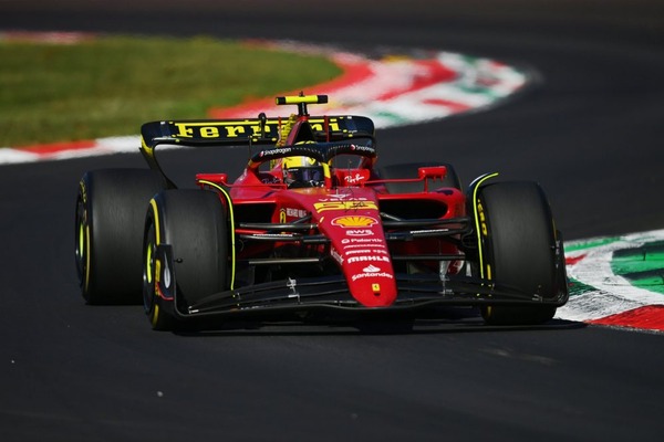 フェラーリはまだわずかに馬力のアドバンテージがあるように見える:2022年F1イタリアGP