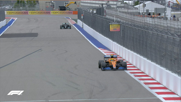 2021年F1GP 133